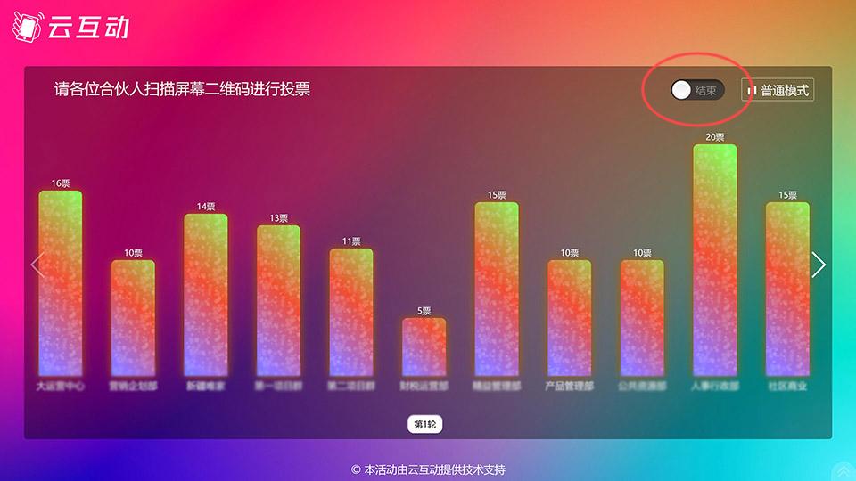 南阳现场实时投票活动进行中无法投票怎么排查原因？